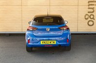 Vauxhall Corsa ELITE EDITION 6