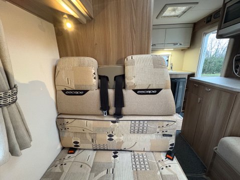 Swift Lifestyle 624 AWAITING PREPARATION 12