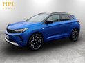 Vauxhall Grandland 1.2 Turbo Ultimate SUV 5dr Petrol Auto Euro 6 (s/s) (130 ps) 3