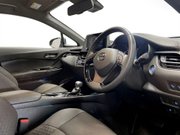 Toyota C-HR 1.8 VVT-h GPF Design SUV 5dr Petrol Hybrid CVT Euro 6 (s/s) (122 ps) Air Co 12
