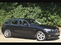 BMW 1 Series 1.5 118i SE Hatchback 5dr Petrol Manual Euro 6 (s/s) (136 ps) 1