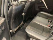 Toyota Rav4 2.5 RAV4 Design TSS HEV 4x2 CVT 5dr 19