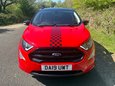 Ford Ecosport ST-LINE 24