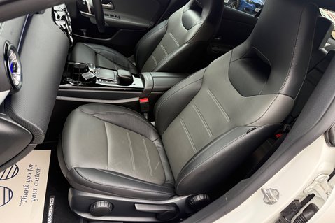 Mercedes-Benz CLA Class CLA 180 AMG LINE PREMIUM AUTOMATIC - ONE OWNER -APPLE CAR PLAY -VATQ 3