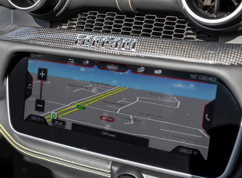 Ferrari Portofino 20