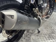 Zontes Mantis 125 2023 RUNNING PROJECT BIKE 16K LEARNER 125CC 16