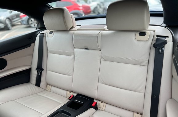 BMW 3 Series 330D M SPORT AUTO 35