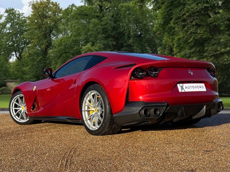 Ferrari 812 Superfast BCE 7