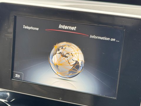 Mercedes-Benz C Class 1.6 C200d Sport G-Tronic+ Euro 6 (s/s) 4dr 26