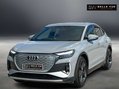 Audi Q4 Q4 e-tron Sportback 35 S Line Automatic 5dr - NATIONAL DELIVERY* 6