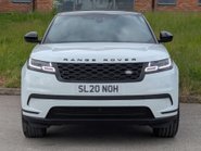 Land Rover Range Rover Velar 2.0 Range Rover Velar SE D180 Auto 4WD 5dr 8