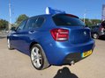 BMW 1 Series 2.0 120d M Sport xDrive Euro 5 (s/s) 5dr 10