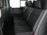 Renault Trafic LL30 EXTRA CREW 6