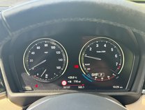 BMW X1 1.5 18i xLine SUV 5dr Petrol DCT sDrive Euro 6 (s/s) (136 ps) 15