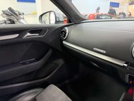 Audi S3 2.0 TFSI Hatchback 3dr Petrol Manual quattro Euro 6 (s/s) (300 ps) 37