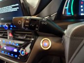 Hyundai IONIQ 1.6 IONIQ Premium SE FHEV Semi-Auto 5dr 20