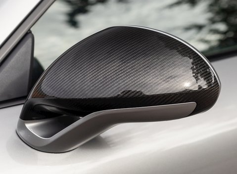 Porsche 911 (991.2) GT3 RS Weissach 29