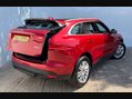 Jaguar F-Pace 2.0 F-PACE Portfolio AWD D Auto 4WD 5dr 35
