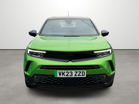 Vauxhall Mokka 100kW Ultimate 50kWh 5dr Auto 5