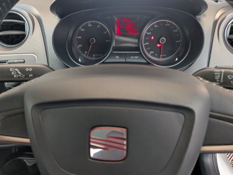 SEAT Ibiza 1.4 SE 12