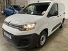 Citroen Berlingo 650 ENTERPRISE EDITION M BLUEHDI