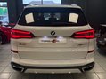 BMW X5 3.0 X5 xDrive 30d M Sport MHEV Auto 4WD 5dr 8