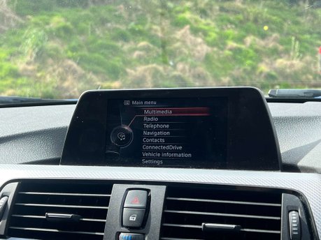 BMW 3 Series 3.0 335i M Sport Auto 4dr 17