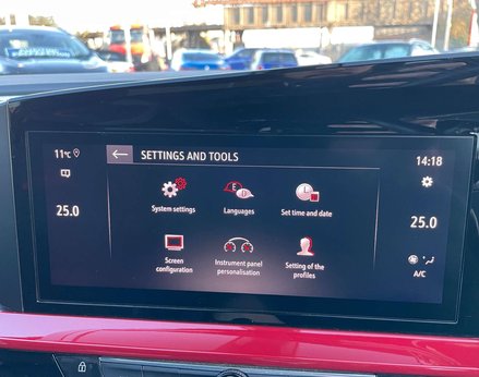 Vauxhall Mokka 1.2 Mokka SRi Nav Premium T 5dr 40