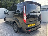 Ford Transit Custom 320 L1 170 ps MS-RT Panel Van - Nav / Adaptive Cruise 7
