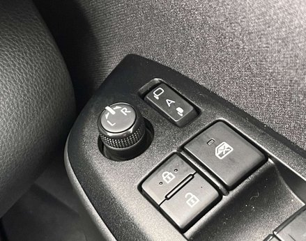 Toyota Yaris 1.5 Yaris GR Sport HEV CVT 5dr 64