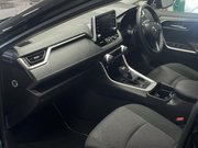 Toyota Rav4 2.5 VVT-h Design SUV 5dr Petrol Hybrid CVT Euro 6 (s/s) (218 ps) 16