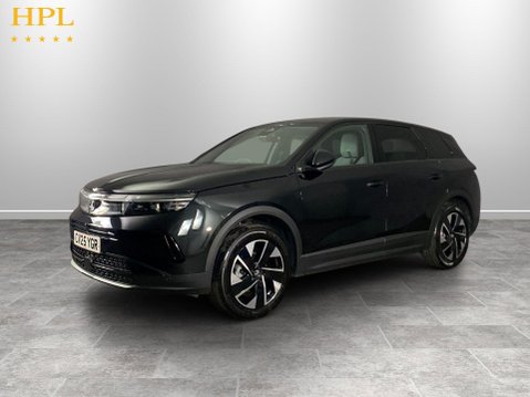Vauxhall Grandland 1.2 Ultimate SUV 5dr Petrol Hybrid e-DCT Euro 6 (s/s) (136 ps) 3