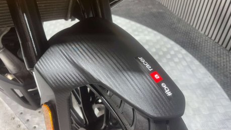 Aprilia Tuono 2025 25 PLATE 15BHP E5 SPORTS BIKE LEARNER ONLY 3K 52