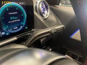 Mercedes-Benz EQA EQA 250+ 70.5kWh AMG Line SUV 5dr Electric Auto (190 ps) 17