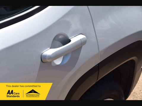 Jeep Renegade 1.4 Renegade Longitude 5dr 18