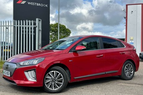 Hyundai IONIQ IONIQ Premium SE BEV 5dr 12
