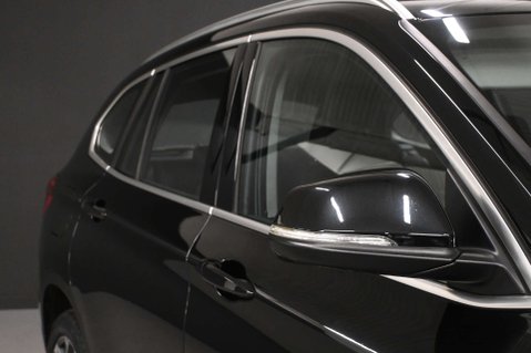 BMW X1 2.0 X1 xDrive 20i XLine Auto 4WD 5dr 36