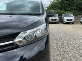 Toyota Proace MWB L2H1 Low Roof Active 2700 Air Con EURO 6 NO VA 23