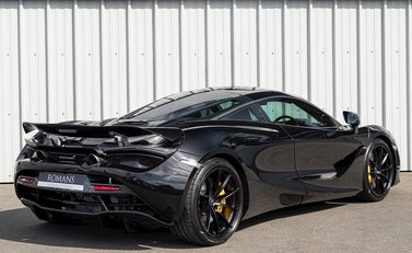 McLaren 720S Peformance 9