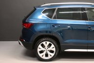 SEAT Ateca 1.5 Ateca Xperience TSi Evo Semi-Auto 5dr 31