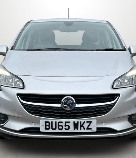 Vauxhall Corsa 1.4 ecoFLEX SE 5dr