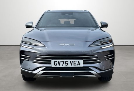 BYD Seal U 1.5 DM-i Comfort 5dr Auto