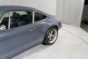Porsche 911 SINGER 911 CLASSIC ' THE SUSSEX COMMISSION' 50