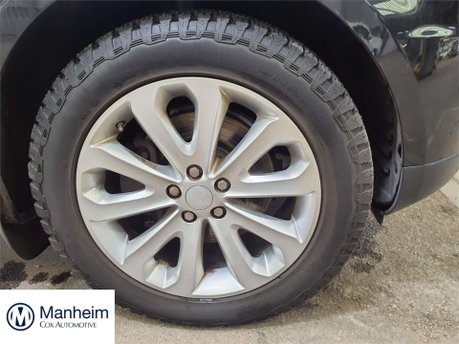 Land Rover Range Rover Sport 2.0 SD4 HSE SUV 5dr Diesel Auto 4WD Euro 6 (s/s) (240 ps) 4
