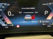 BMW iX1 30 66.5kWh M Sport SUV 5dr Electric Auto xDrive (11kW Charger) (313 ps) Cr 26