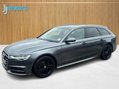 Audi A6 2.0 TDI ultra S line Estate 5dr Diesel Manual Euro 6 (s/s) (190 ps) 23