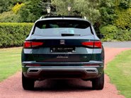SEAT Ateca ECOTSI FR SPORT DSG 14