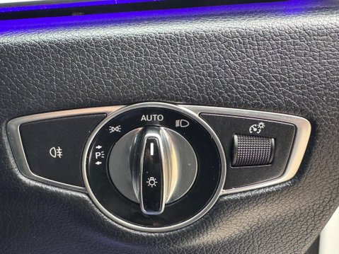 Mercedes-Benz E Class 2.0 E220d SE G-Tronic+ Euro 6 (s/s) 5dr 51