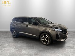 Peugeot 5008 1.5 BlueHDi GT SUV 5dr Diesel EAT Euro 6 (s/s) (130 ps)