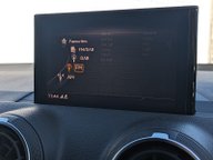 Audi Q2 TDI BLACK EDITION 23